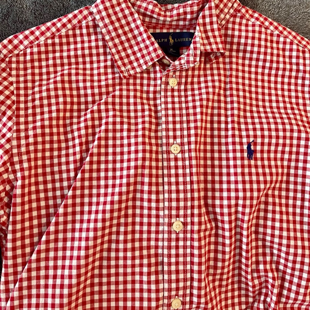 Polo Ralph Lauren Long Sleeve